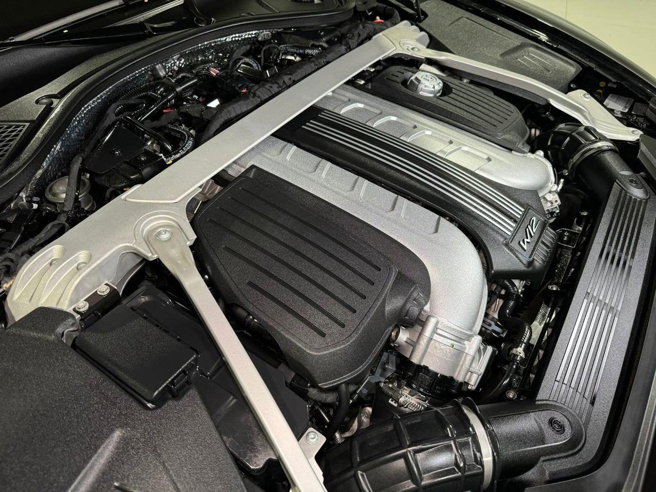 2023 Bentley Flying Spur Speed Fort Lauderdale FL