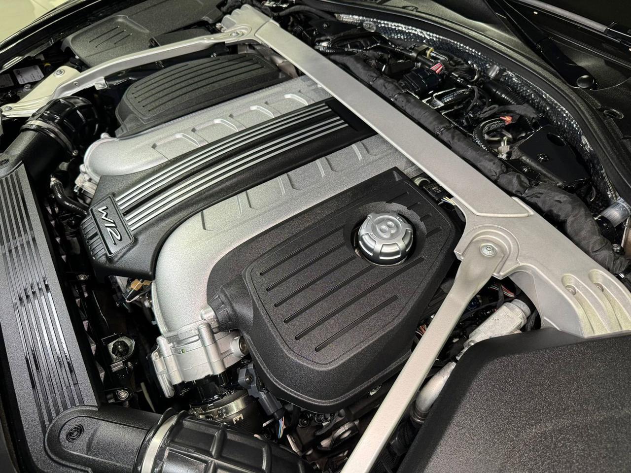 2023 Bentley Flying Spur Speed Fort Lauderdale FL