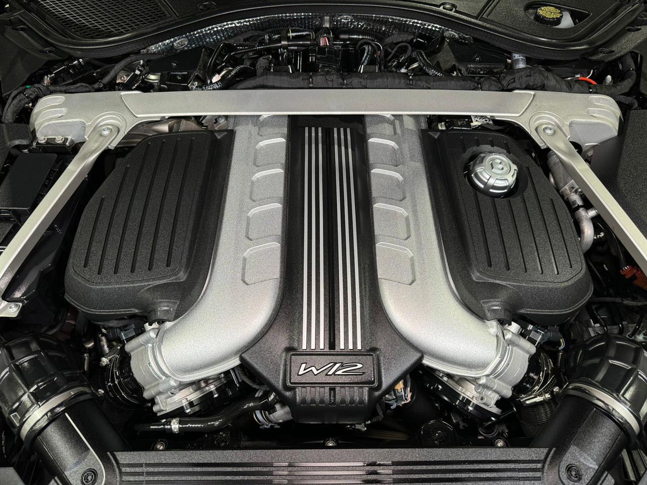 2023 Bentley Flying Spur Speed Fort Lauderdale FL