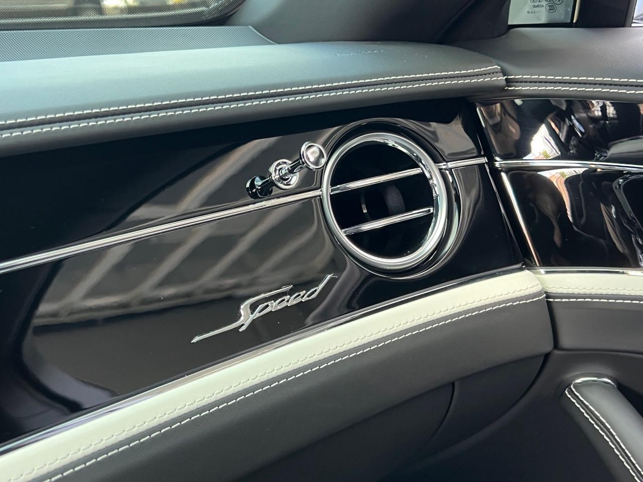 2023 Bentley Flying Spur Speed Indianapolis IN