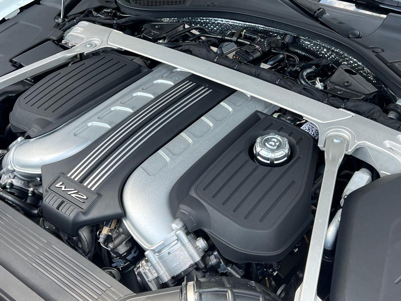 2023 Bentley Flying Spur Speed Indianapolis IN