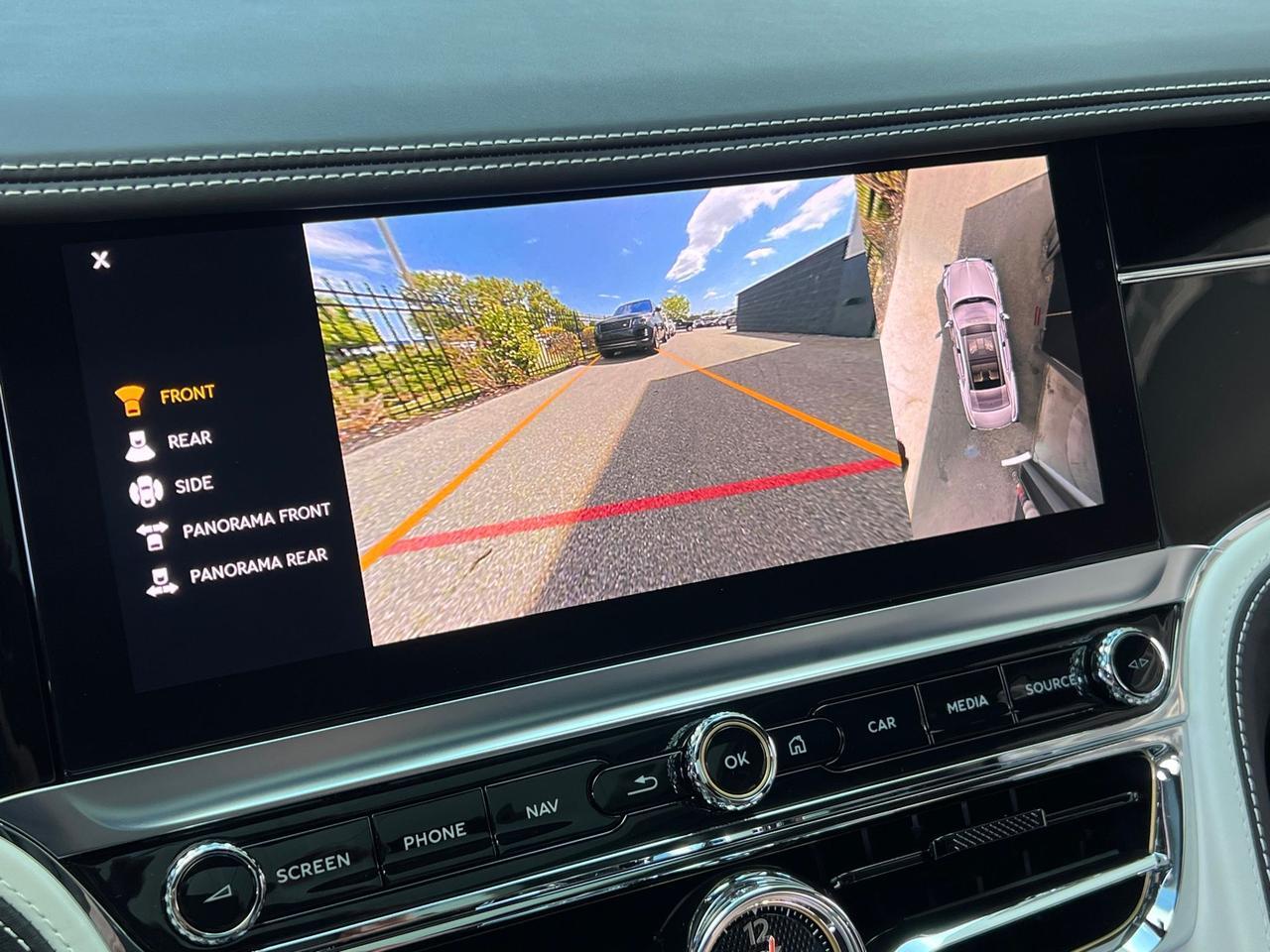 2023 Bentley Flying Spur Speed Indianapolis IN