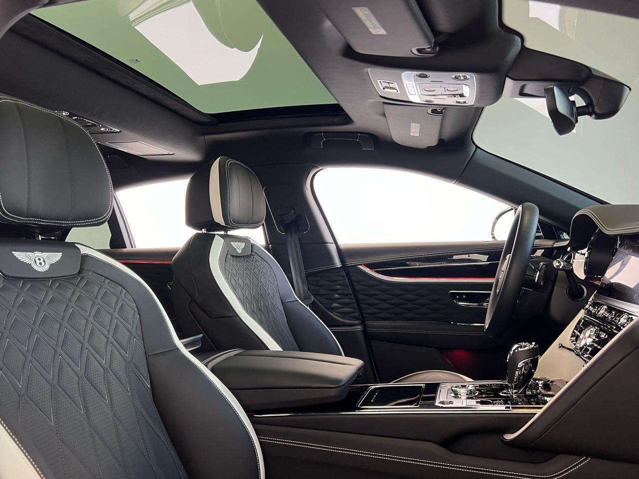2023 Bentley Flying Spur Speed Indianapolis IN