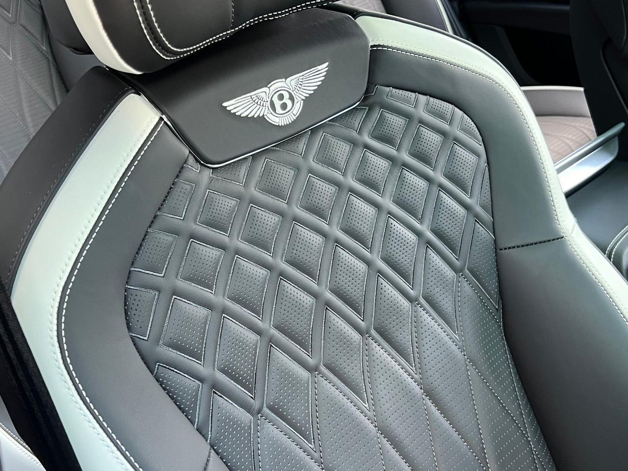 2023 Bentley Flying Spur Speed Indianapolis IN