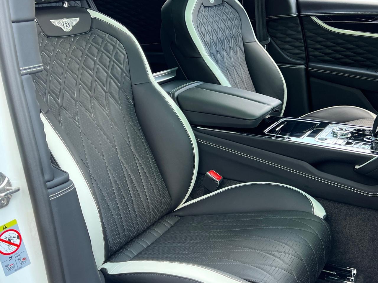 2023 Bentley Flying Spur Speed Indianapolis IN