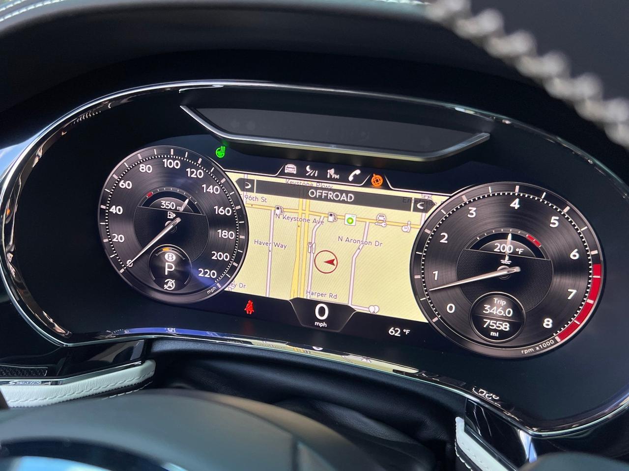 2023 Bentley Flying Spur Speed Indianapolis IN