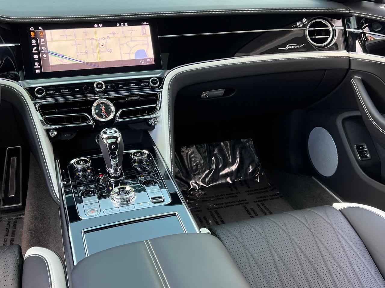 2023 Bentley Flying Spur Speed Indianapolis IN