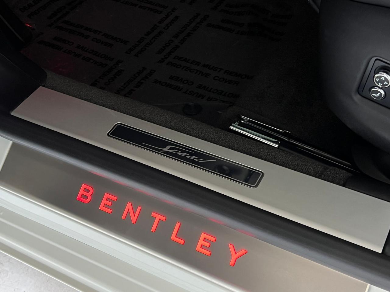 2023 Bentley Flying Spur Speed Indianapolis IN