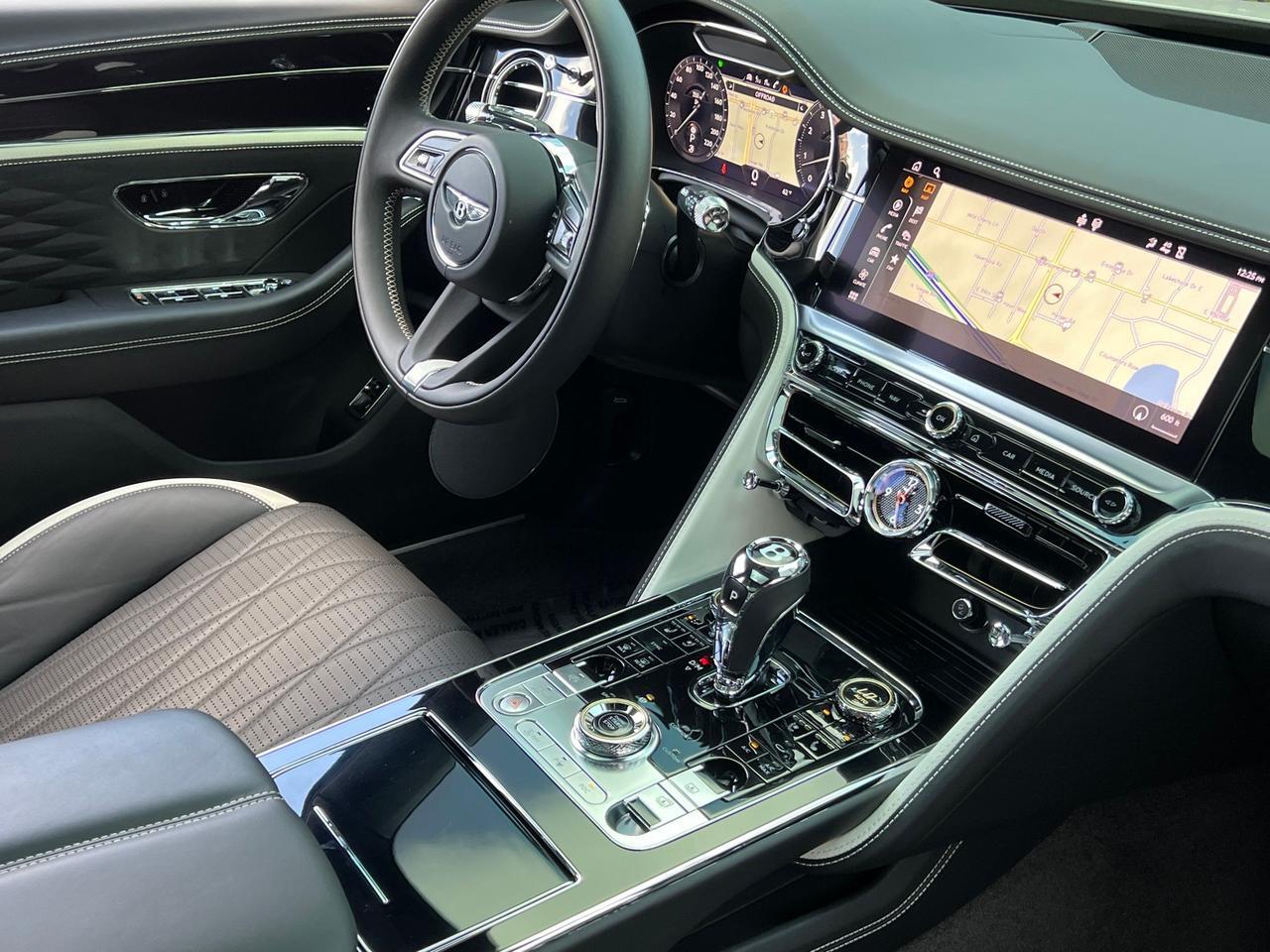 2023 Bentley Flying Spur Speed Indianapolis IN