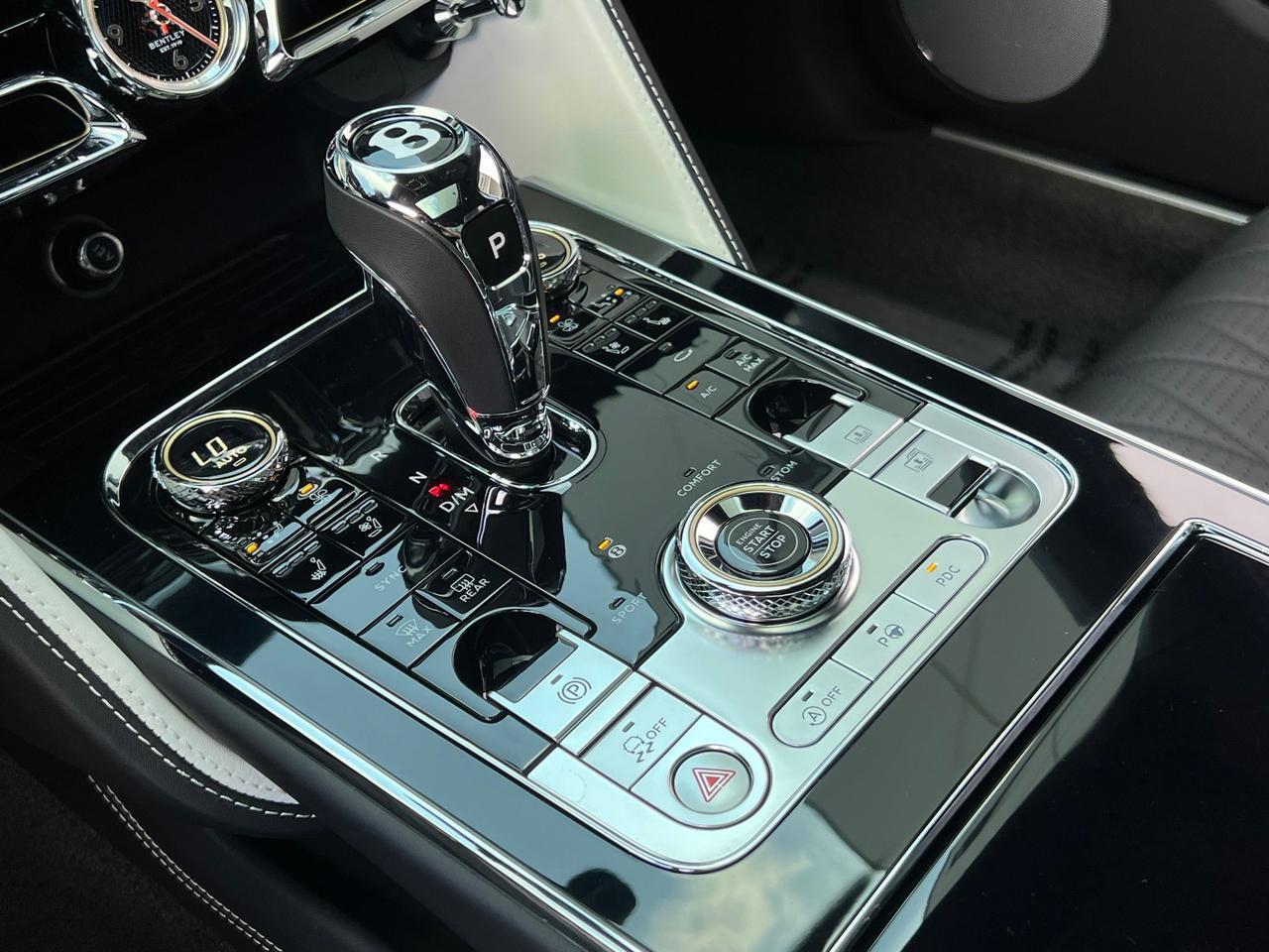 2023 Bentley Flying Spur Speed Indianapolis IN