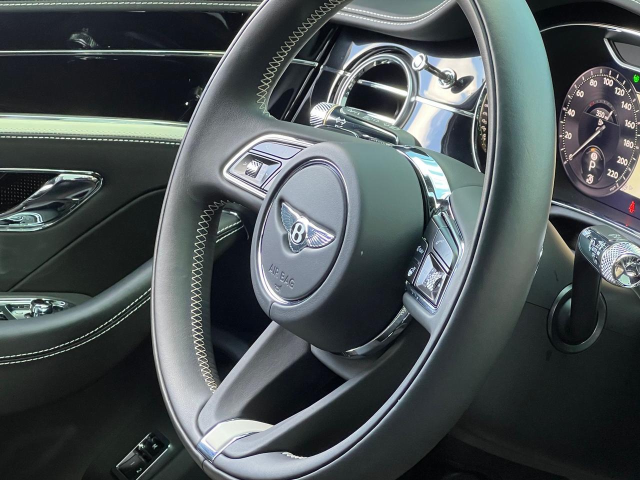 2023 Bentley Flying Spur Speed Indianapolis IN
