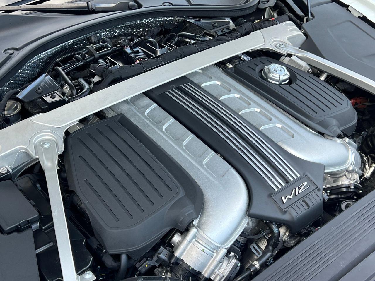 2023 Bentley Flying Spur Speed Indianapolis IN