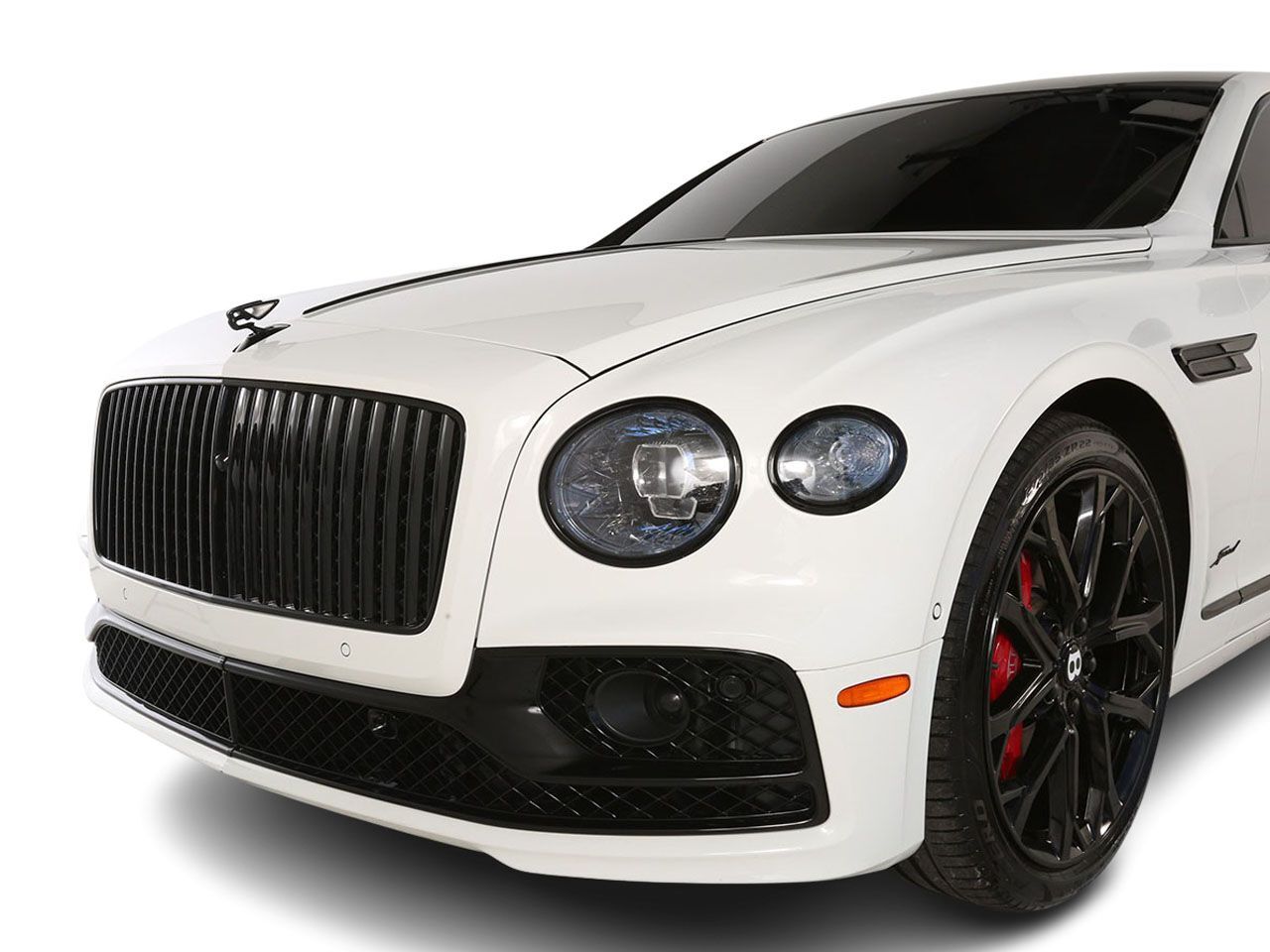 2023 Bentley Flying Spur Speed Indianapolis IN