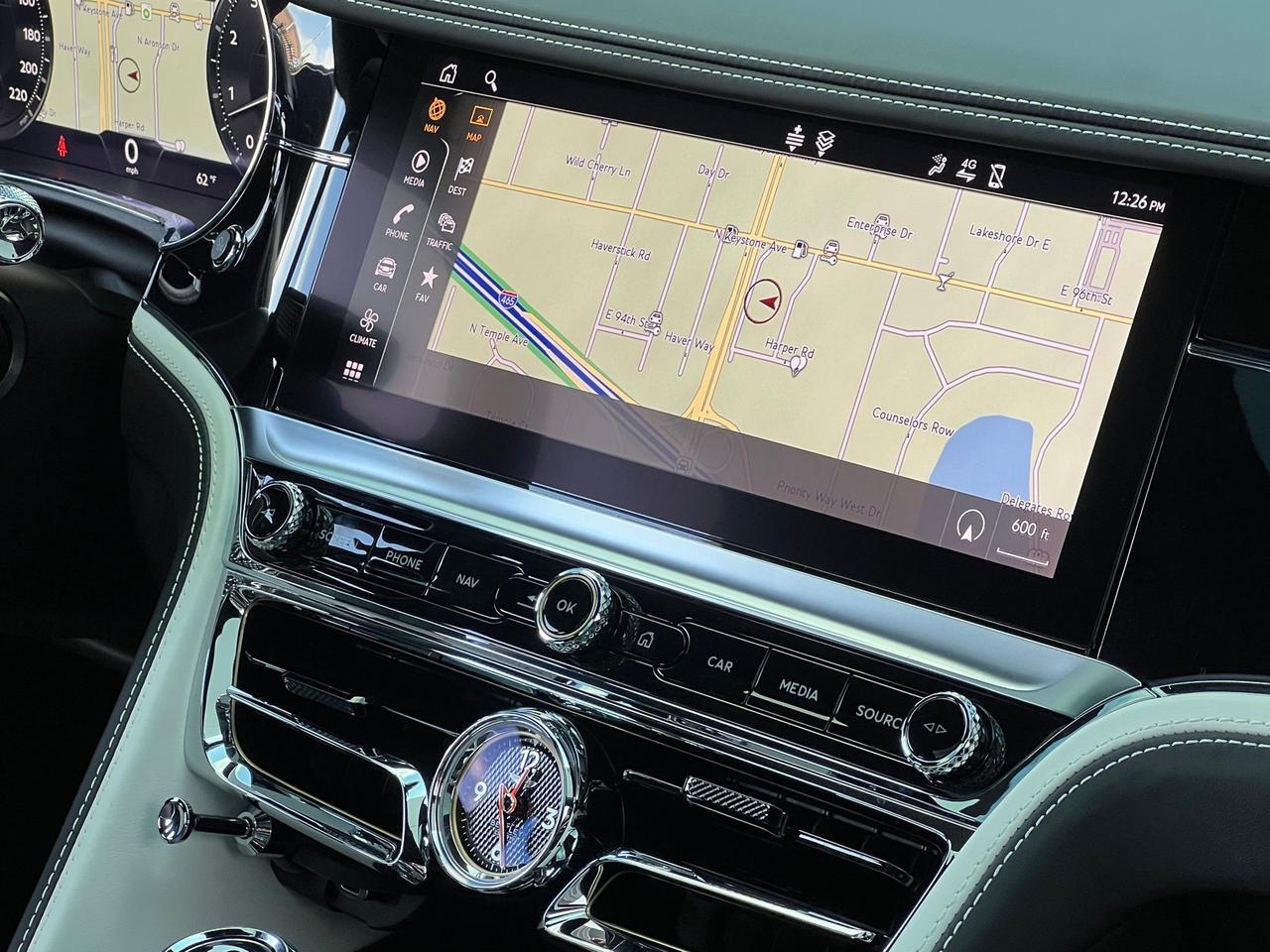 2023 Bentley Flying Spur Speed Indianapolis IN