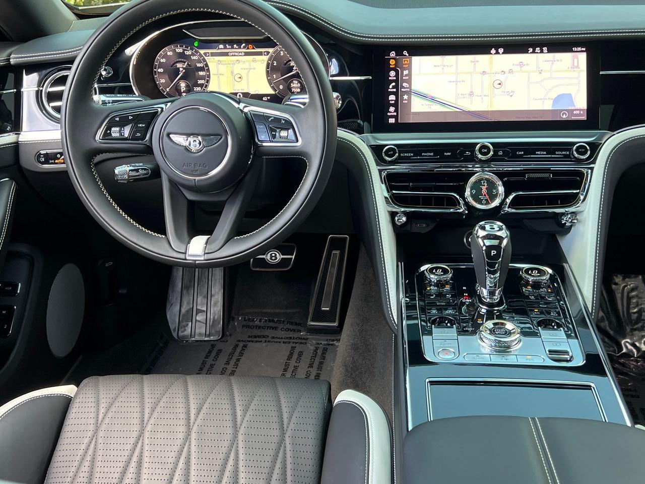 2023 Bentley Flying Spur Speed Indianapolis IN