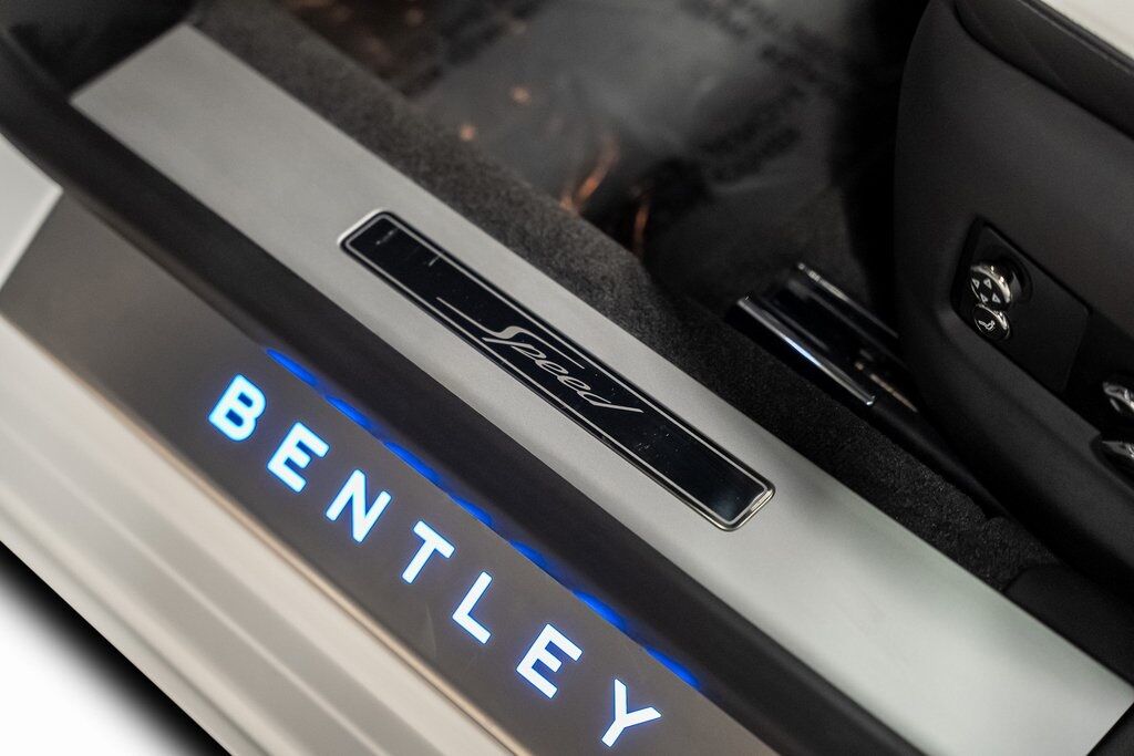 2023 Bentley Flying Spur Speed Indianapolis IN