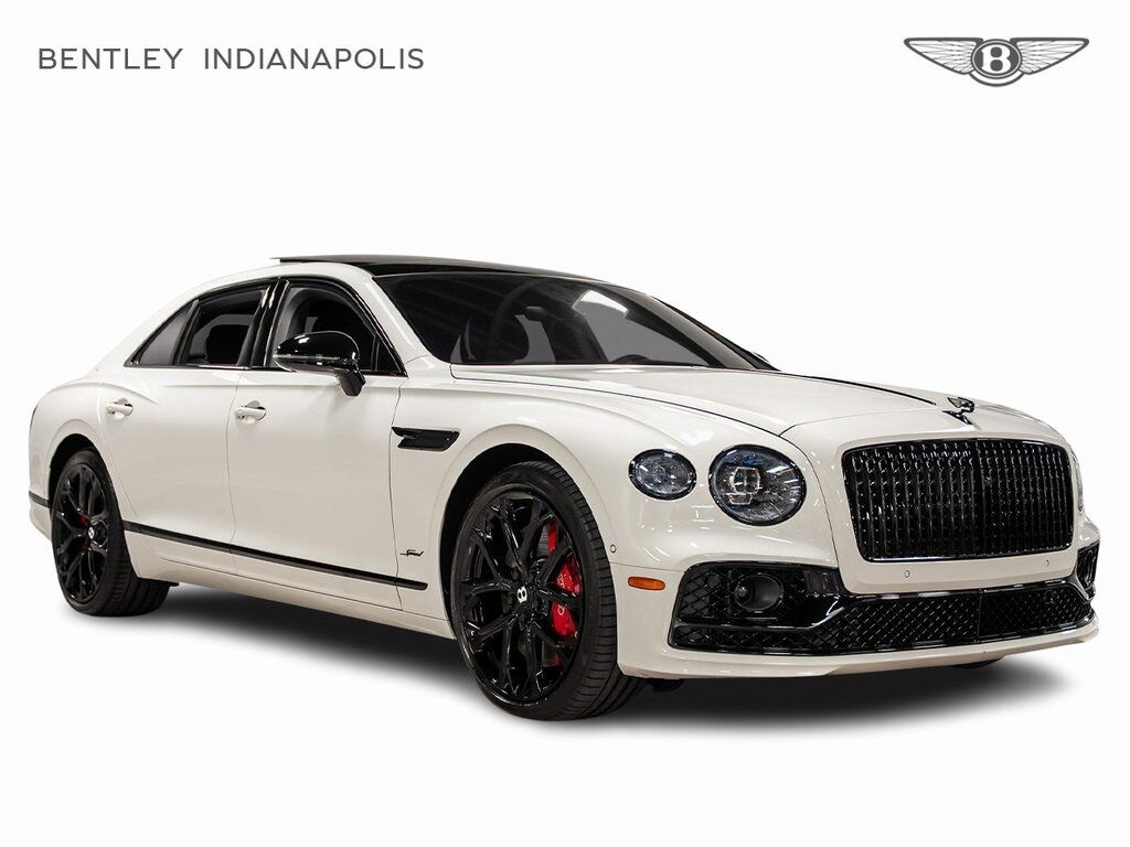 2023 Bentley Flying Spur Speed