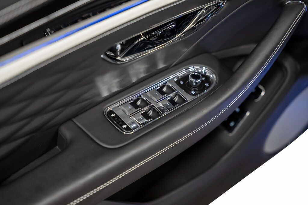 2023 Bentley Flying Spur Speed Indianapolis IN