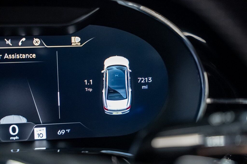 2023 Bentley Flying Spur Speed Indianapolis IN