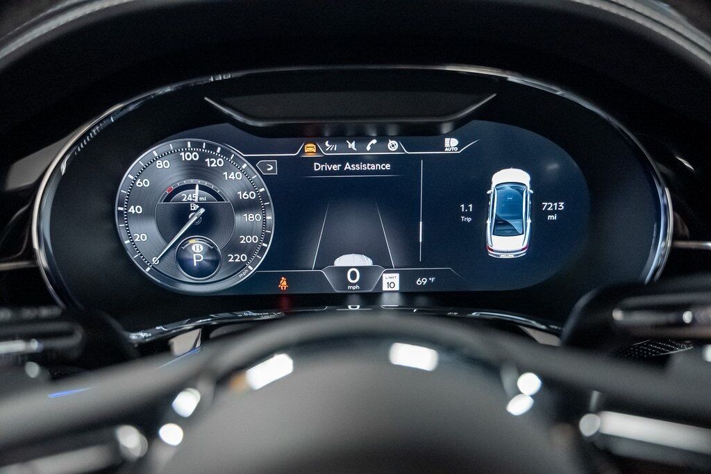 2023 Bentley Flying Spur Speed Indianapolis IN