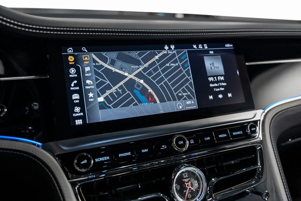 2023 Bentley Flying Spur Speed Indianapolis IN