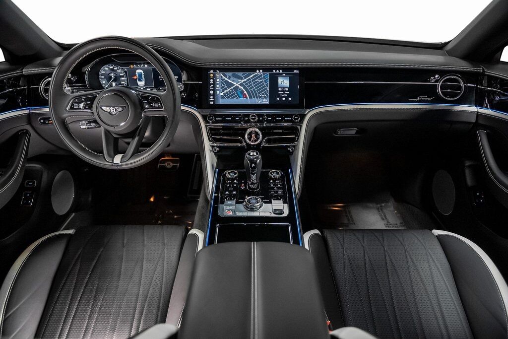 2023 Bentley Flying Spur Speed Indianapolis IN