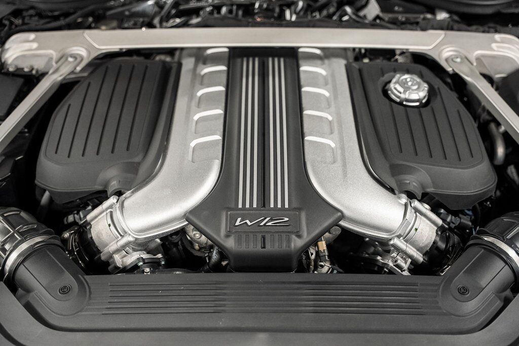 2023 Bentley Flying Spur Speed Indianapolis IN