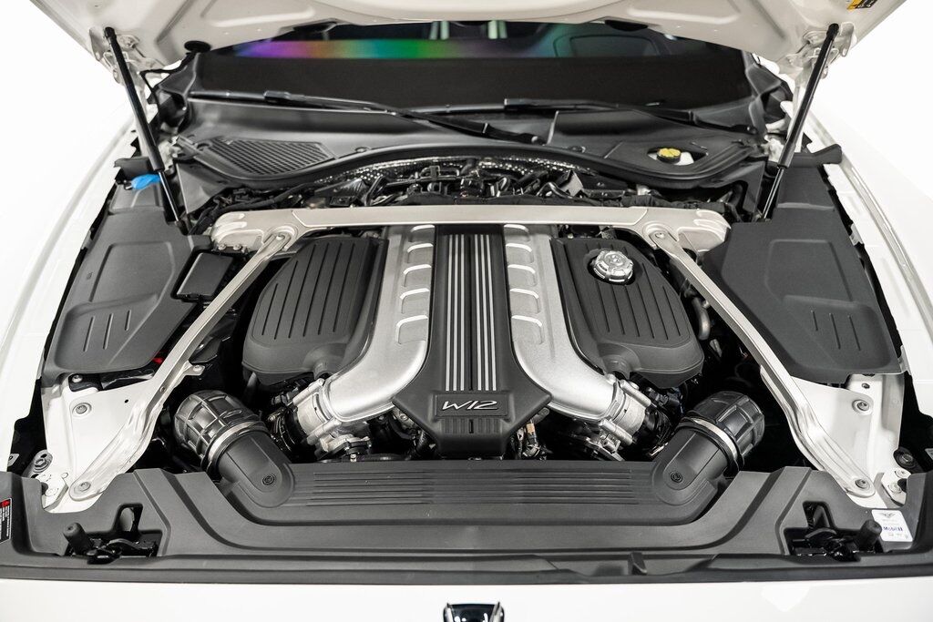 2023 Bentley Flying Spur Speed Indianapolis IN