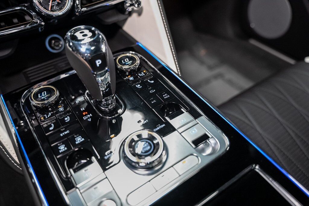 2023 Bentley Flying Spur Speed Indianapolis IN