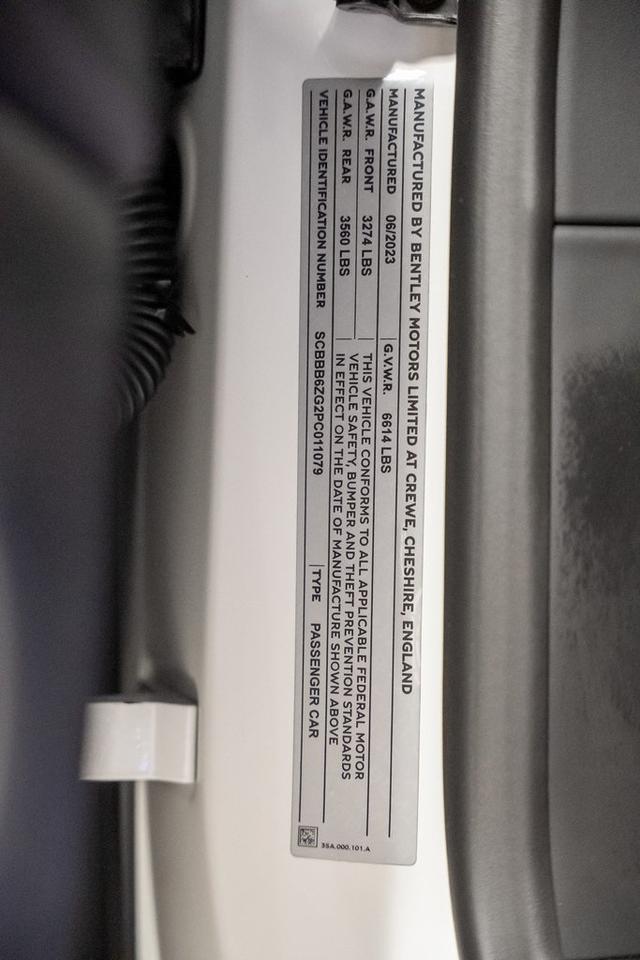 2023 Bentley Flying Spur Speed Indianapolis IN