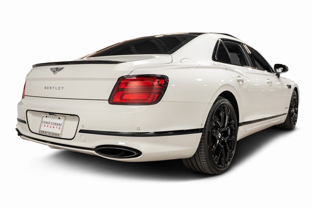 2023 Bentley Flying Spur Speed Indianapolis IN