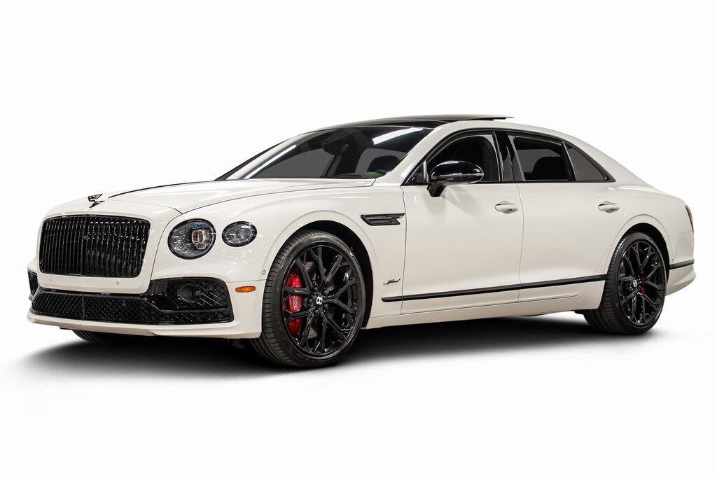 2023 Bentley Flying Spur Speed Indianapolis IN