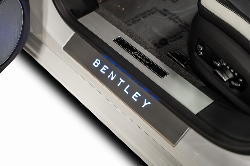 2023 Bentley Flying Spur Speed Indianapolis IN