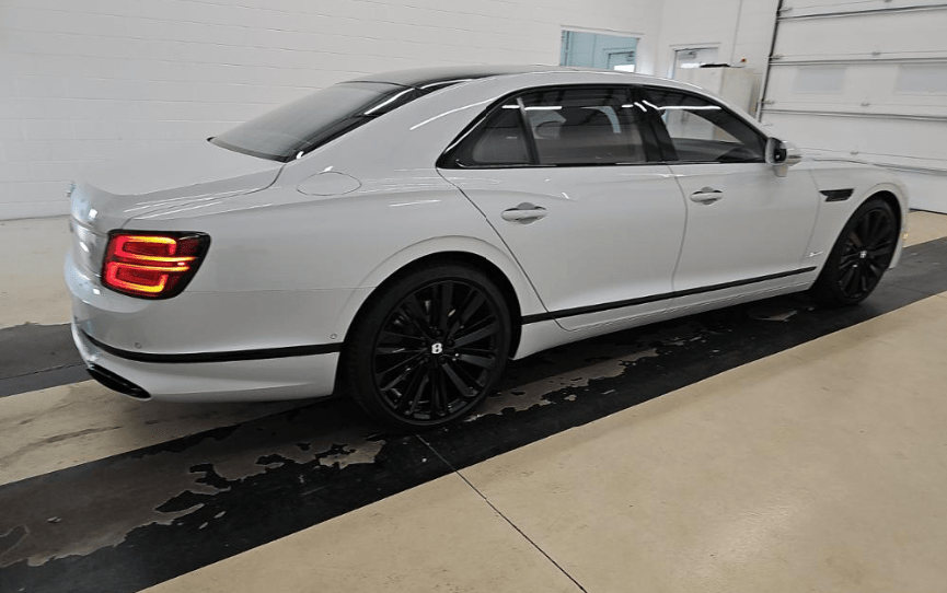 2023 Bentley Flying Spur Speed Indianapolis IN