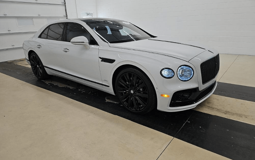 2023 Bentley Flying Spur Speed Indianapolis IN