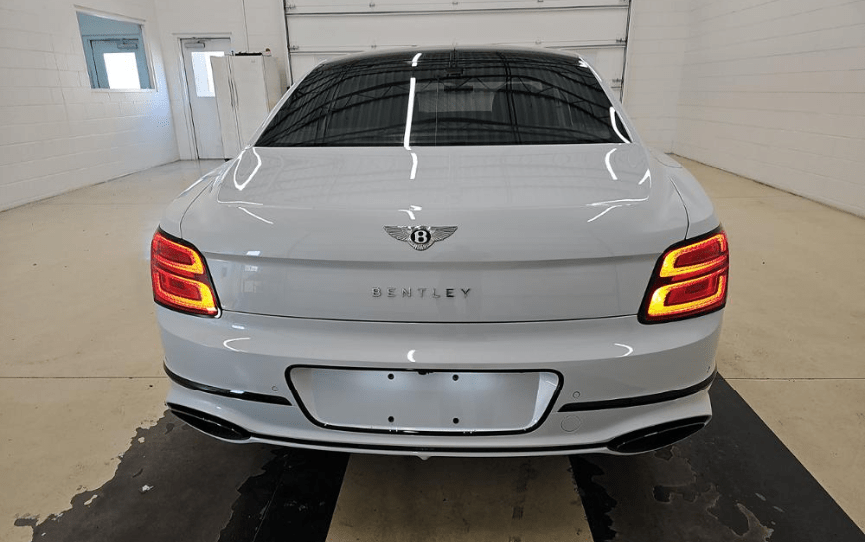 2023 Bentley Flying Spur Speed Indianapolis IN