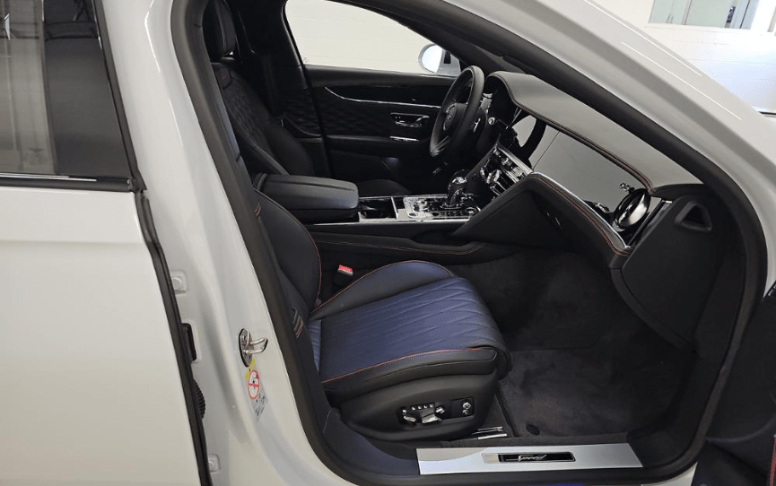 2023 Bentley Flying Spur Speed Indianapolis IN