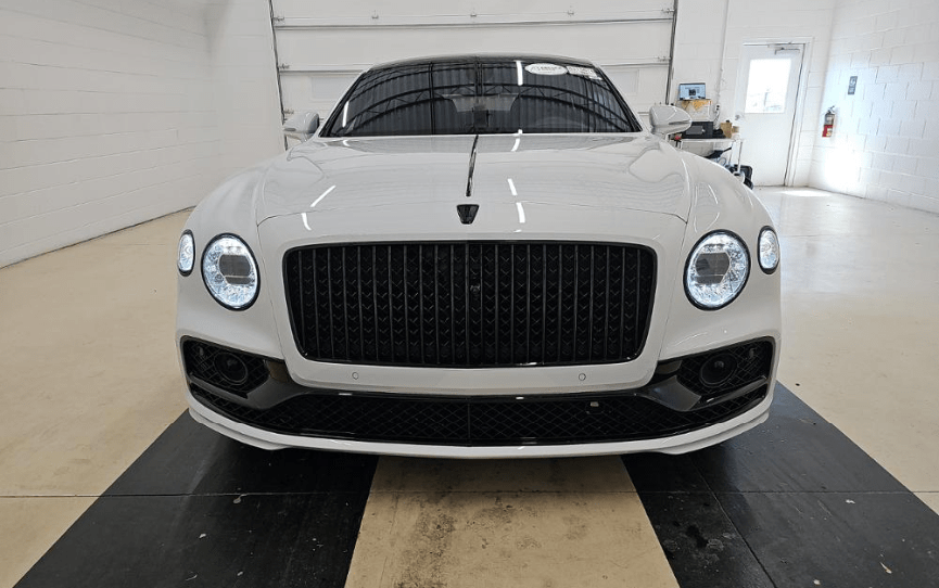 2023 Bentley Flying Spur Speed Indianapolis IN