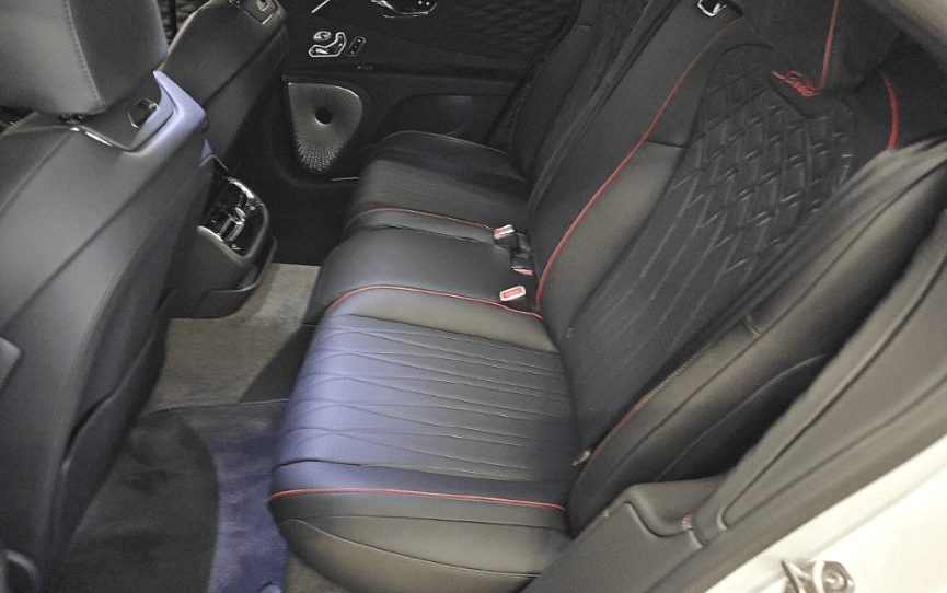 2023 Bentley Flying Spur Speed Indianapolis IN