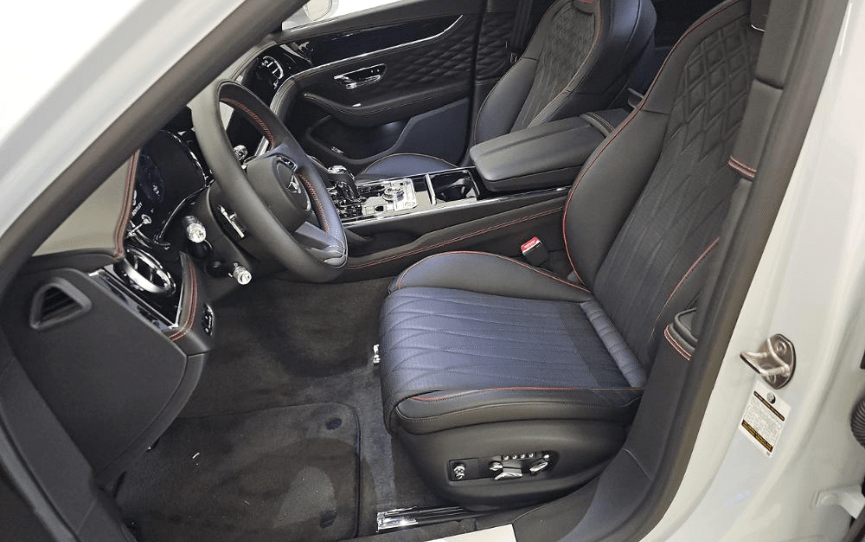 2023 Bentley Flying Spur Speed Indianapolis IN