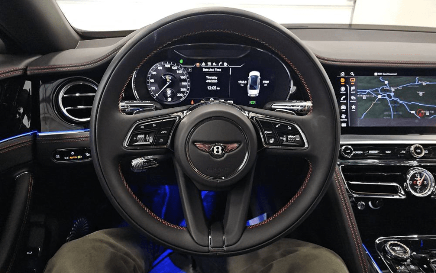 2023 Bentley Flying Spur Speed Indianapolis IN