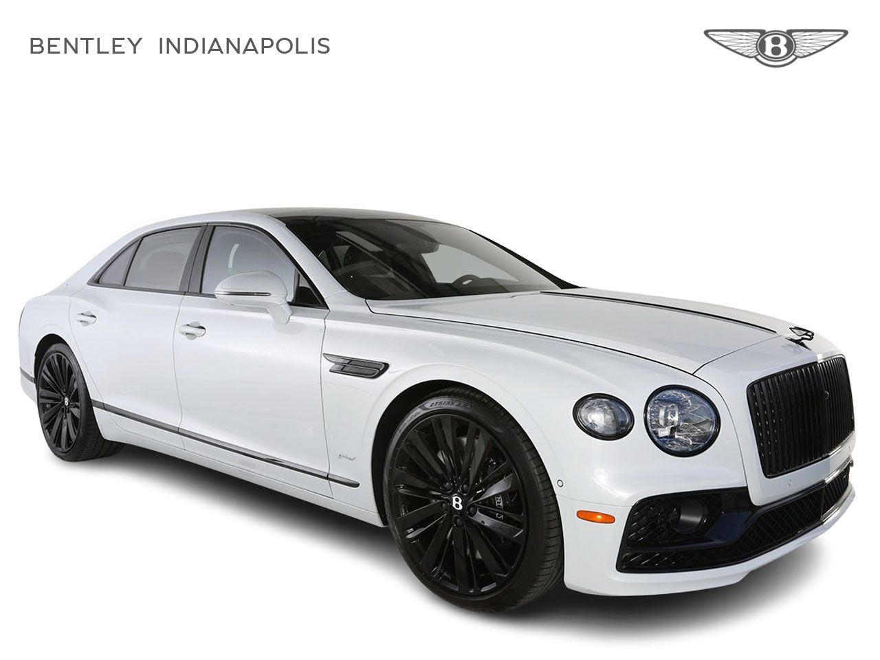2023 Bentley Flying Spur Speed