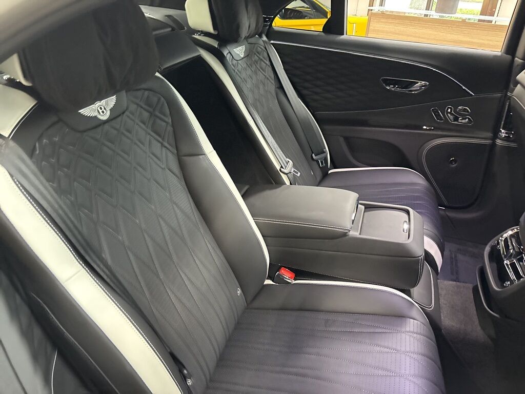2023 Bentley Flying Spur Speed Ft Lauderdale FL