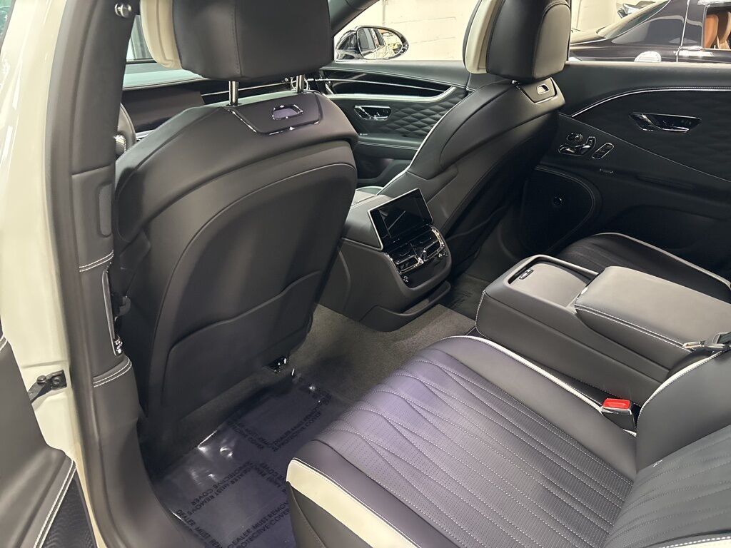 2023 Bentley Flying Spur Speed Ft Lauderdale FL