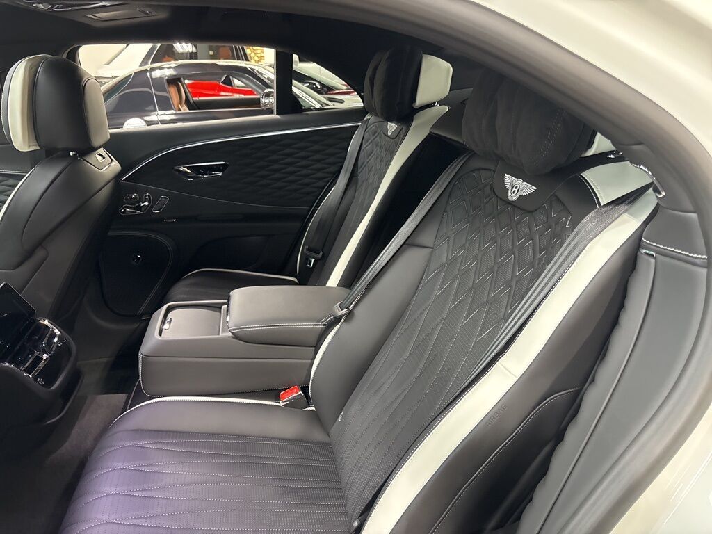 2023 Bentley Flying Spur Speed Ft Lauderdale FL