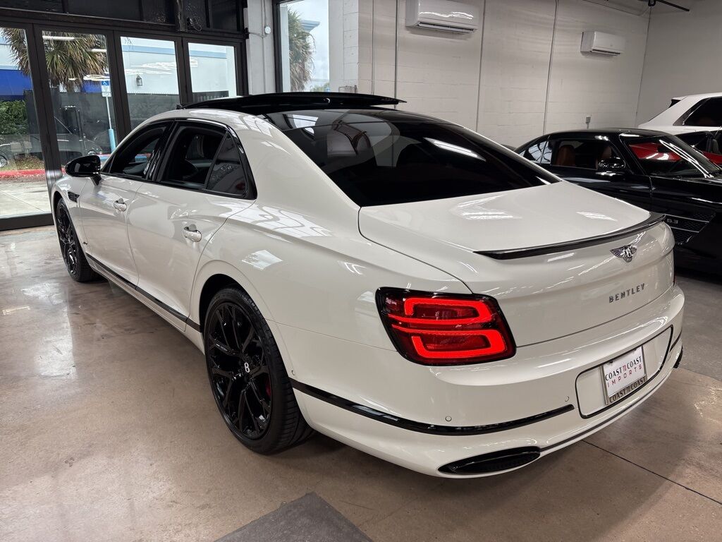 2023 Bentley Flying Spur Speed Ft Lauderdale FL