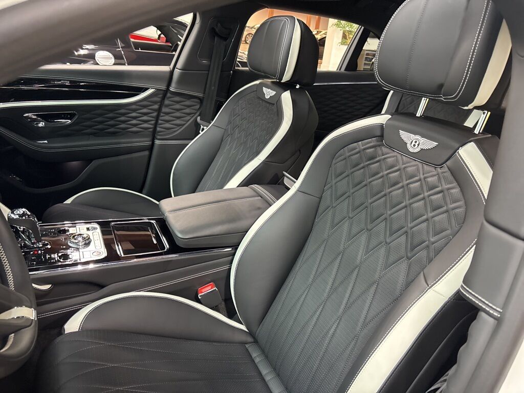 2023 Bentley Flying Spur Speed Ft Lauderdale FL