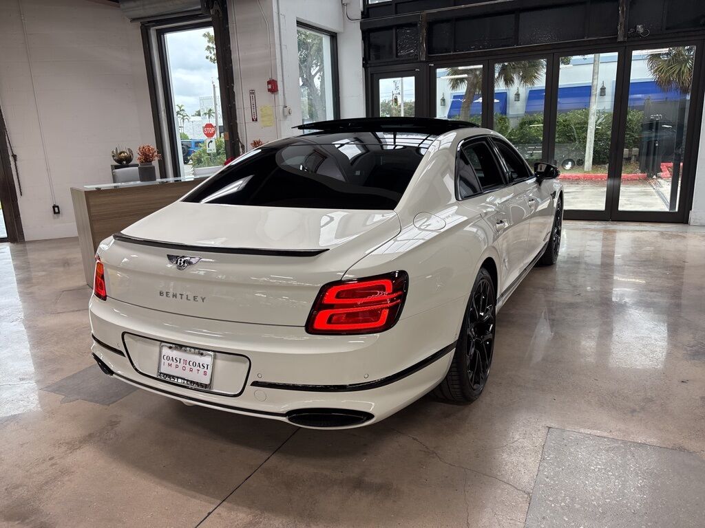 2023 Bentley Flying Spur Speed Ft Lauderdale FL