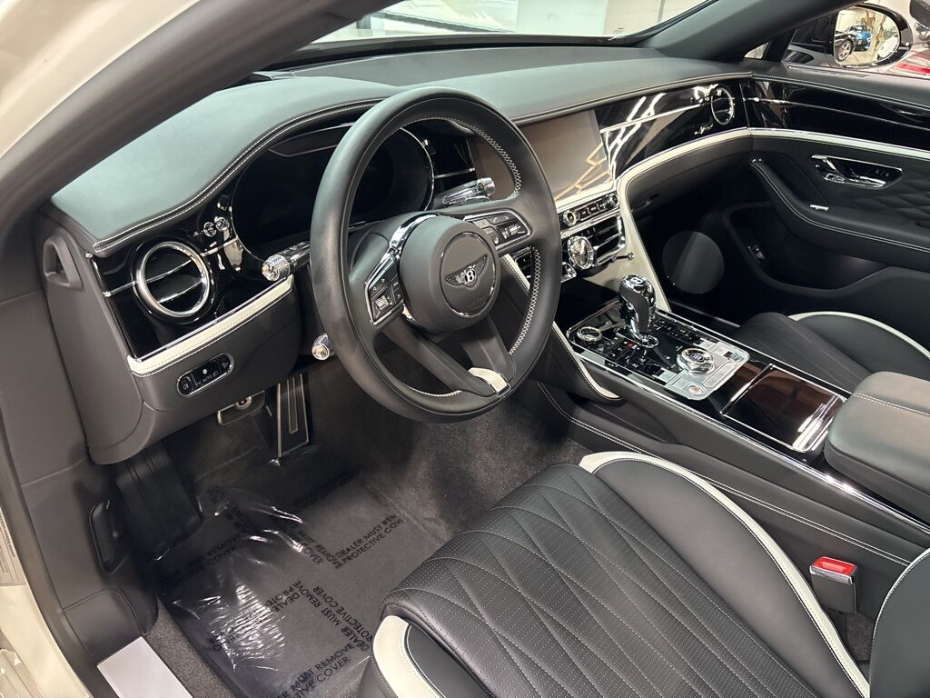 2023 Bentley Flying Spur Speed Ft Lauderdale FL