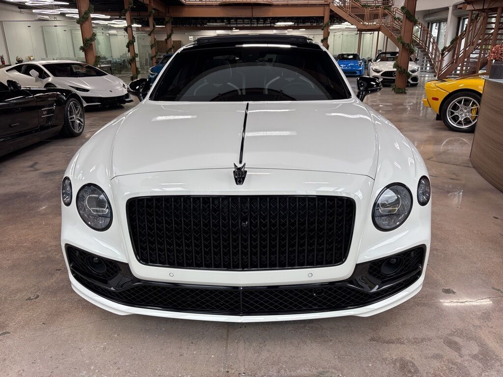 2023 Bentley Flying Spur Speed